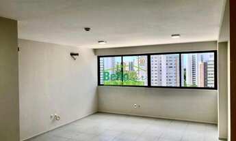 Imagem 4: Excelente Sala p/ alugar, 30 m² por R$ 1.550/mês - Empresarial Ubaias - Recife/PE