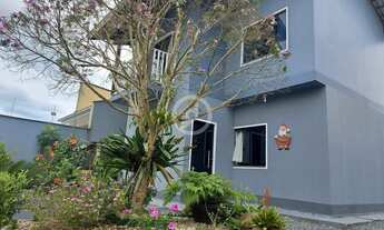 Imagem 2: Casa à venda no bairro Vieira - Jaraguá do Sul/SC