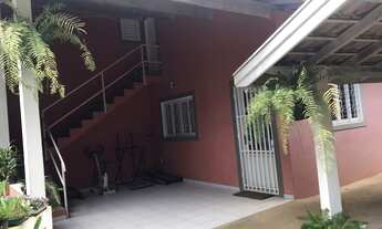 Imagem 4: Sítio com 20.000mts para venda possui 200 m2 de construção com 4 quartos