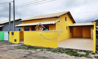 Imagem: Bela casa à venda em Unamar, 2 quartos