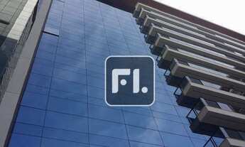 Imagem 6: 122 m² Prontos para uso, prédio corporativo excelente localização