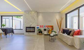 Imagem 6: Casa com 3 dormitórios à venda, 200 m² por R$ 2.100.000,00 - Alto da Boa Vista - São Paulo