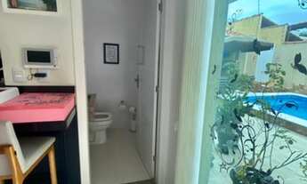 Imagem 7: GM - Casa para venda tem 350 metros quadrados com 4 quartos no Flórida - Praia Grande - SP