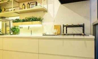 Imagem 3: 3 SUÍTES COM VARANDA GOURMET. SOL DA MANHÃ. COMPRA DIRETO CONSTRUTORA