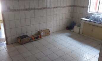 Imagem 4: Vende-se Casa 3 Dormitórios, Santo André - Camilópolis 8x40