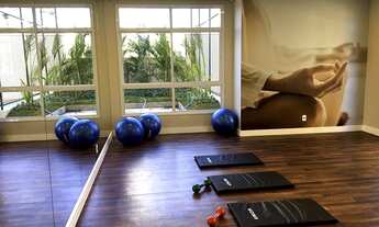 Imagem 3: Apartamento para venda possui 62 metros quadrados com 2 quartos