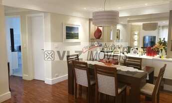 Imagem: Apartamento, Vila Mariana - São Paulo