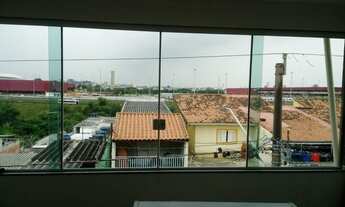 Imagem 2: Sobrado para Renda com 3 moradias bairro Cidade Líder SP