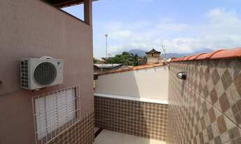 Imagem 5: Casa térrea para venda com 3 dormitórios e 1 suite em São João Batista - Peruíbe - SP