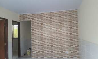 Imagem 2: Casa 2 Quartos Coelho da Rocha Tipo Condomínio Fechado