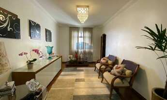 Imagem 3: Apartamento Alto Padrão, com linda varanda!