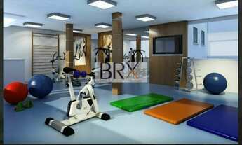 Imagem 6: Apartamento 2 Quartos com Varanda Prédio Individual - Barreiro