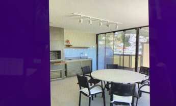 Imagem 6: Apartamento 3q praia de Charitas 239m2 cobertura linear - Niterói - RJ