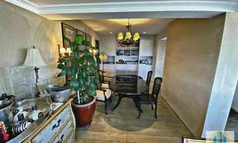 Imagem 5: Apartamento Alto Padrão à venda em Barueri/SP