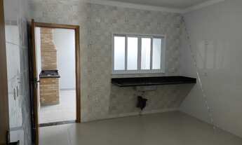 Imagem 5: Sobrado novo à venda na Agua Rasa