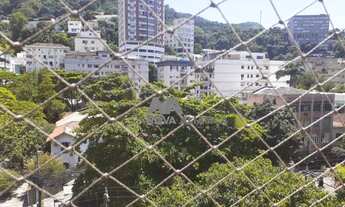 Imagem 1: Rio de Janeiro - Apartamento Padrão - Jardim Botânico