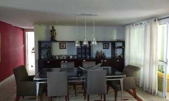 Imagem 3: Casa em condomínio, 4/4 532M² - C. das Árvores