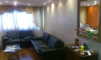 Imagem: APARTAMENTO COM 126M2 A VENDA NO ALTO DE