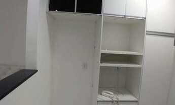 Imagem 3: Apartamento para venda com 48 metros quadrados com 2 quartos