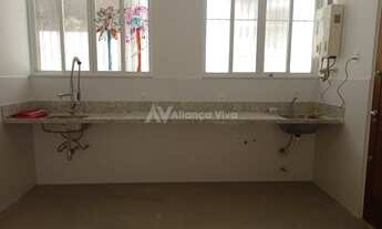 Imagem 4: Rio de Janeiro - Apartamento Padrão - Jardim Botânico