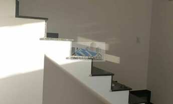 Imagem 5: Sobrado em Condomínio