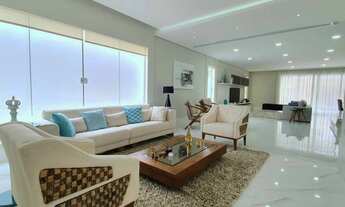 Imagem 2: Sobrado Alto Padrão para Venda em Jardim Acapulco Guarujá-SP