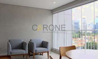 Imagem 5: SÃO PAULO - Apartamento Padrão - ITAIM BIBI