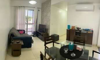 Imagem 5: Apartamento para venda possui 60 metros quadrados com 2 quartos em Nova Cidade - Manaus