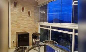 Imagem 7: Apartamento à venda, 78 m² por R$ 735.000,00 - Ponta da Praia - Santos/SP