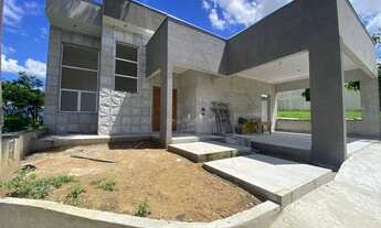 Imagem 2: Casa com 3 dormitórios à venda, 150 m² por R$ 720.000 - Condomínio Pinheiros de Tremembé