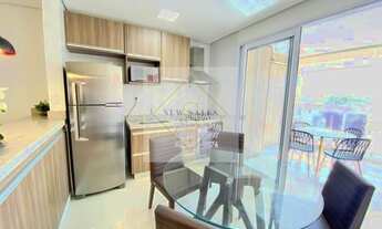 Imagem 5: Apartamento para venda no Setor Oeste, 3 suítes plenas, Goiânia-Go