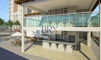 Imagem 5: Apartamento 2 Quartos próximo Eldorado - Contagem