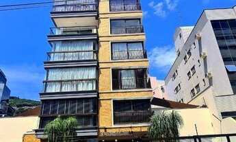 Imagem: Apartamento cobertura mobiliado próximo