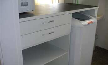 Imagem 7: Flat disponível no Jardim Paulista