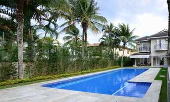 Imagem 2: Casa A VENDA no Jardim Acapulco , GUARUJÁ - frente praça