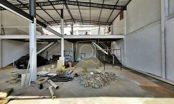 Imagem 2: GALPÃO COMERCIAL COM 400M² PARA LOCAÇÃO, TREMEMBÉ, SÃO PAULO