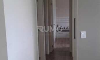 Imagem 7: Apartamento para venda possui 86 metros quadrados com 3 quartos em Parque Prado - Campinas