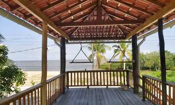 Imagem 15: REFERÊNCIA em MOSQUEIRO