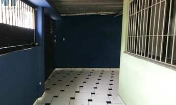 Imagem 4: Casa Sobrado para Venda em Vila Santa Rosa Guarujá-SP