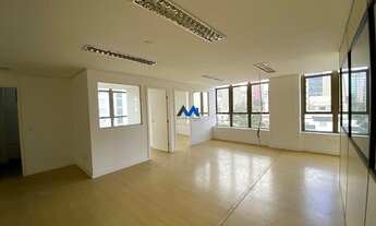 Imagem 1: Sala para alugar em Belo Horizonte/MG