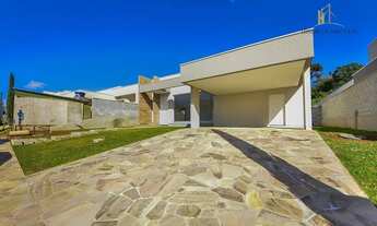 Imagem: Casa com 3 suítes à venda, 255,67 m²