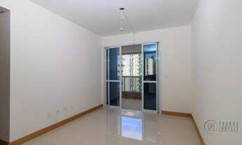 Imagem 7: Apartamento 3 quartos com suíte próximo Avenida Beira mar no centro de Floripa