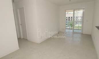 Imagem 3: Rio de Janeiro - Apartamento Padrão - Maracanã