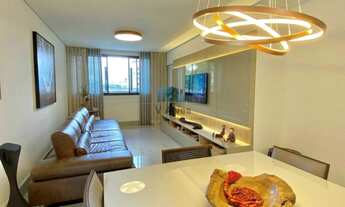 Imagem 7: Apartamento Alto Padrão à venda em Belo Horizonte/MG