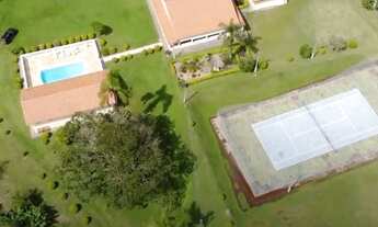 Imagem 7: Sítio localizado na cidade de Nazaré Paulista próximo ao Bairro do Pião