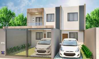 Imagem 5: Belo Horizonte - Casa Padrão - Santa Amélia