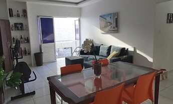 Imagem: Apartamento com 3 Quartos e 3 banheiros