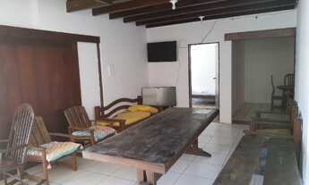 Imagem 5: Casa 5/4, 3 suítes, 650 M² - Villas do Atlântico