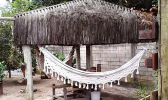 Imagem 7: Sobrado para venda possui 70 metros quadrados com 2 quartos em Arraial D'Ajuda - Port