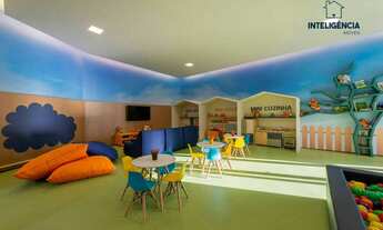 Imagem 3: Apartamento Alto Padrão